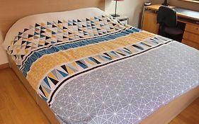 Chambre Privee Au Coeur De La Gaume, Calme Et Detente
